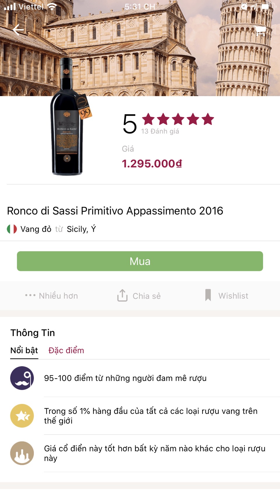 app topwine 7