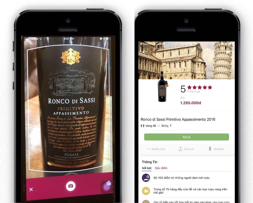 app topwine 8