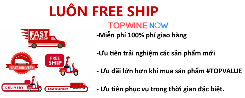 TOPWINENOW - GIAO HÀNG NHANH TOPWINE