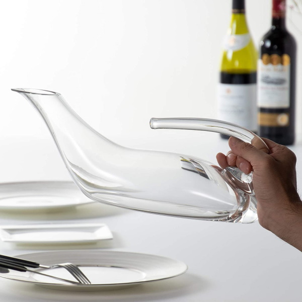 decanter-riedel-duck