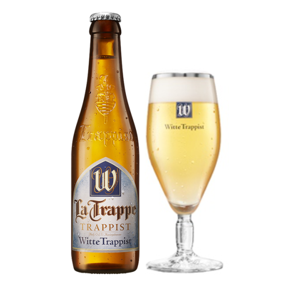 bia-la-trappe-witte-trappist